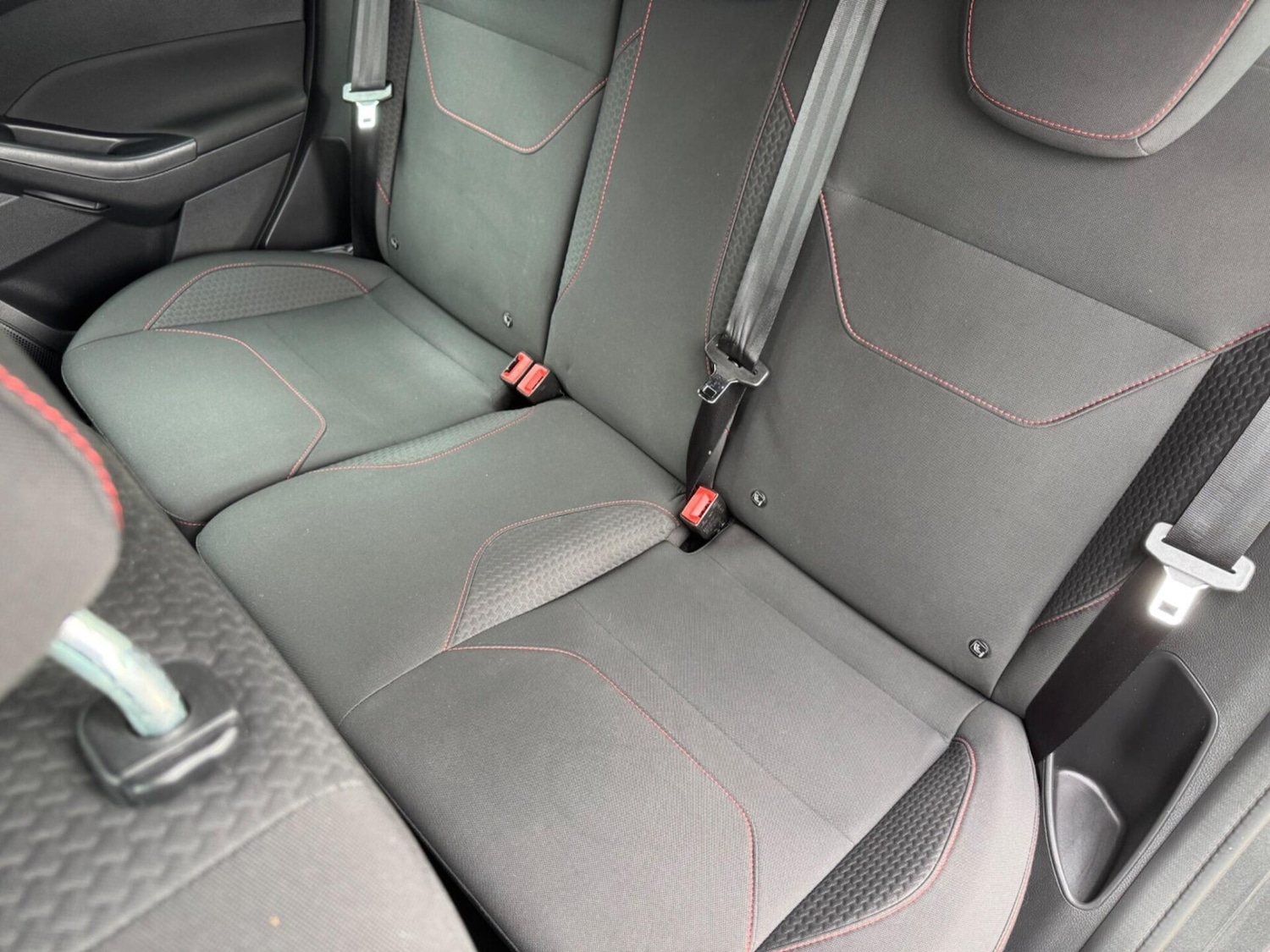 Used Ford Focus 2017 for sale - 76576599: Photo 27