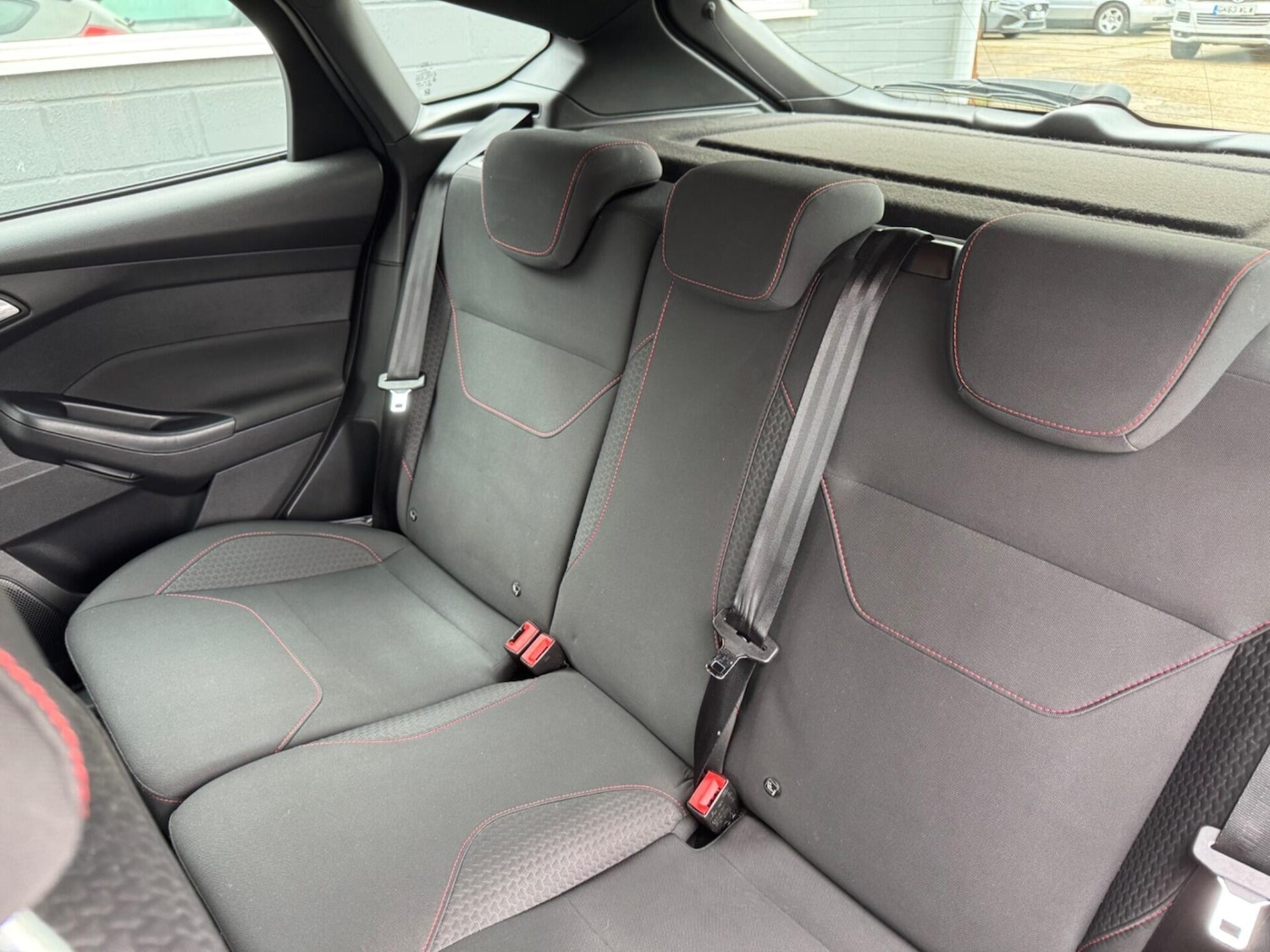 Used Ford Focus 2017 for sale - 76576599: Photo 28