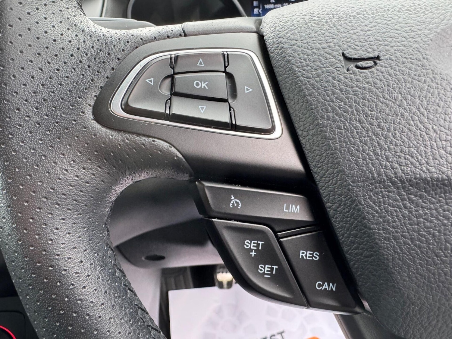 Used Ford Focus 2017 for sale - 76576599: Photo 30