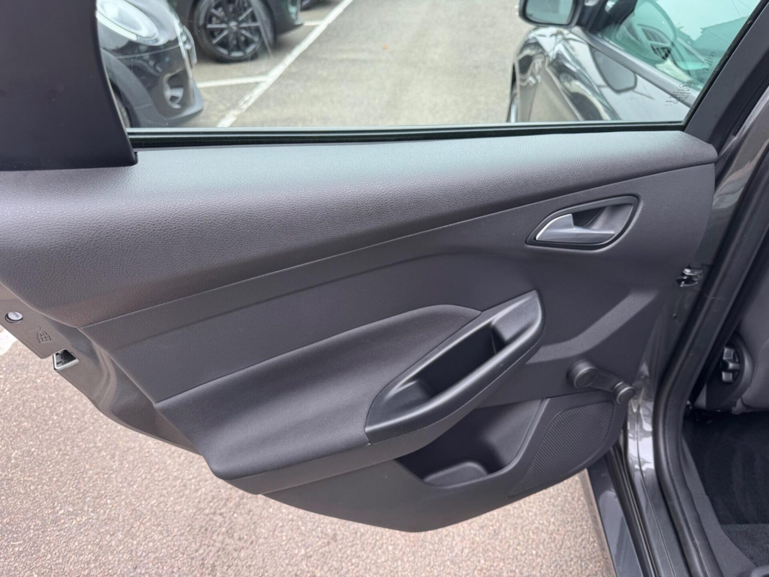 Used Ford Focus 2017 for sale - 76576599: Photo 35