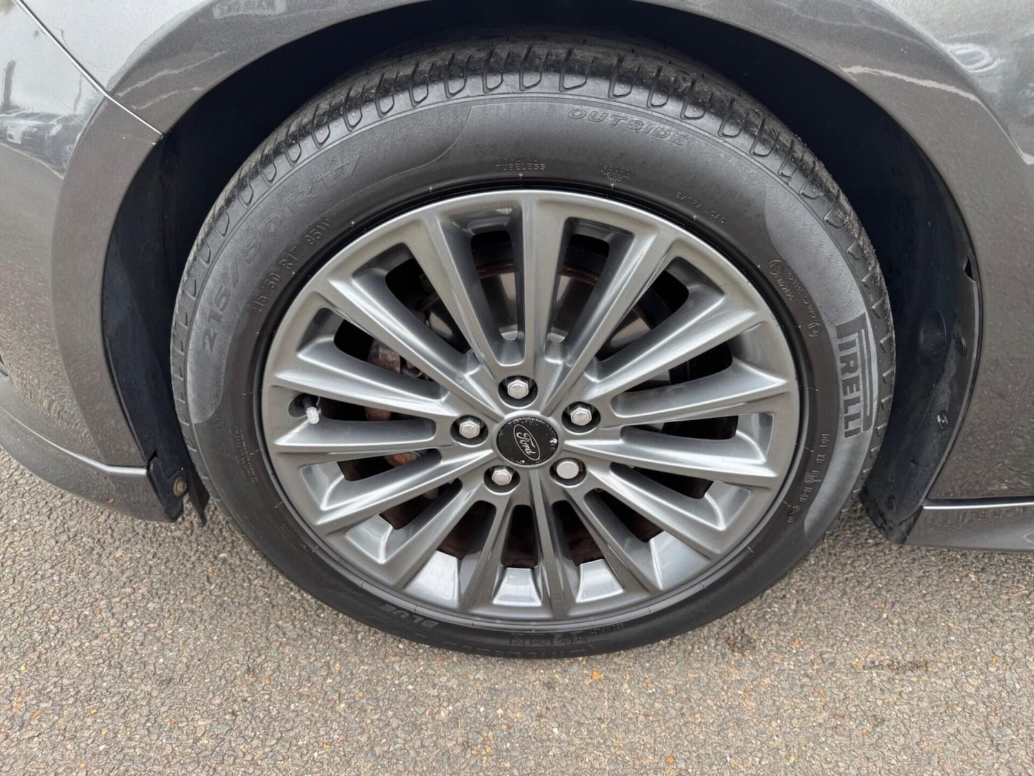 Used Ford Focus 2017 for sale - 76576599: Photo 37