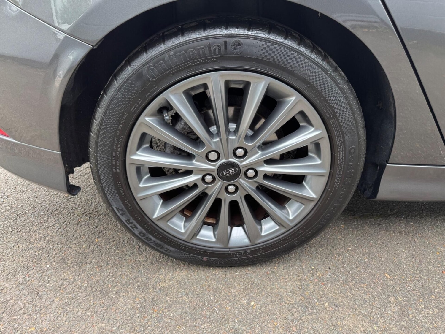 Used Ford Focus 2017 for sale - 76576599: Photo 39