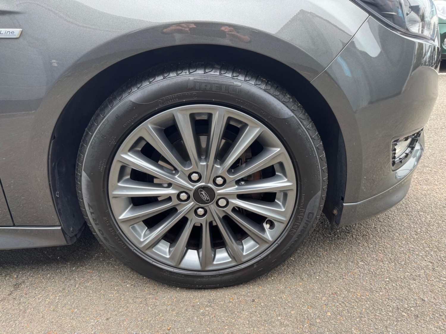 Used Ford Focus 2017 for sale - 76576599: Photo 40