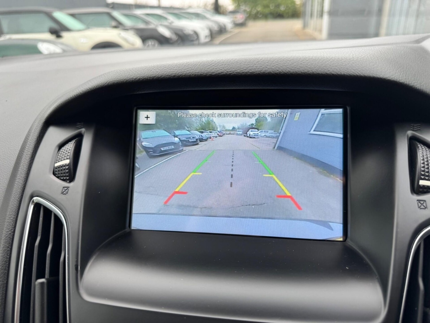 Used Ford Focus 2017 for sale - 76576599: Photo 41