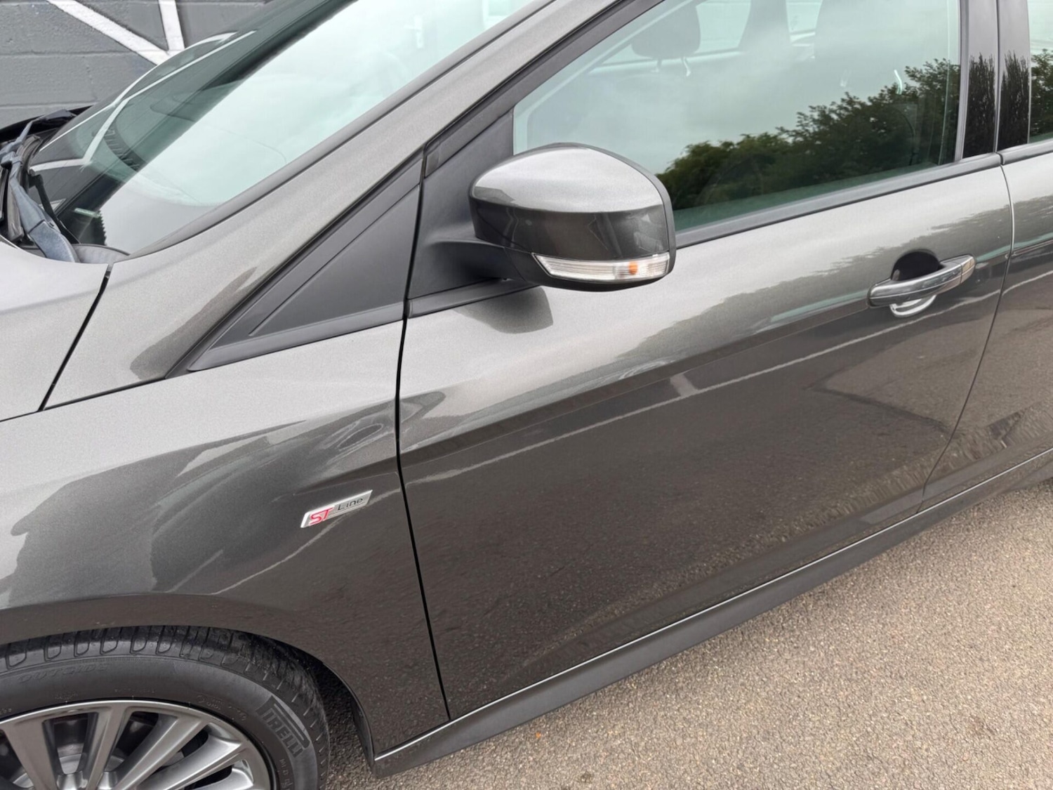 Used Ford Focus 2017 for sale - 76576599: Photo 47