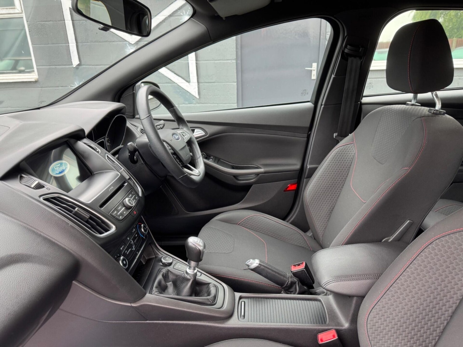 Used Ford Focus 2017 for sale - 76576599: Photo 51