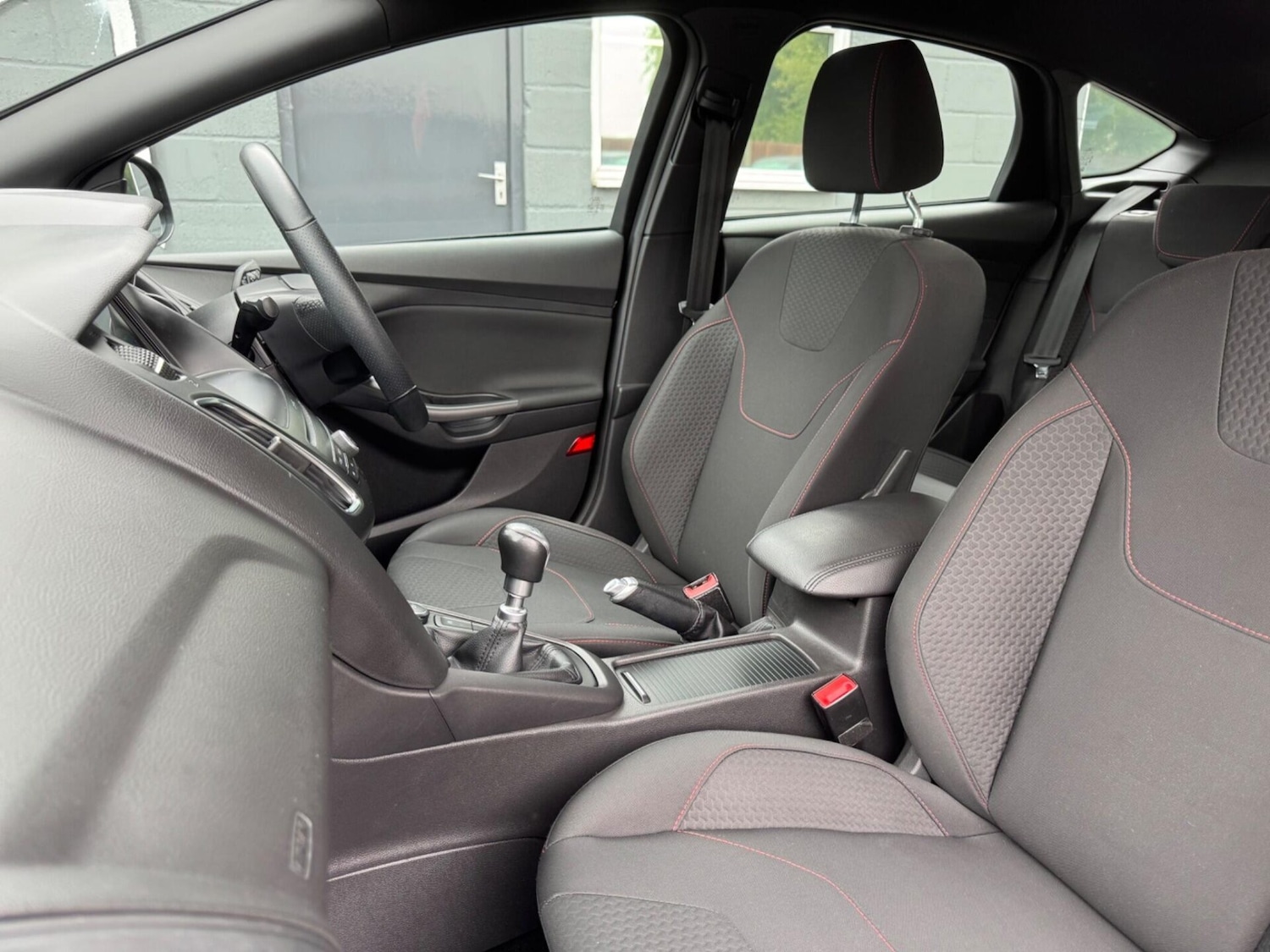 Used Ford Focus 2017 for sale - 76576599: Photo 53