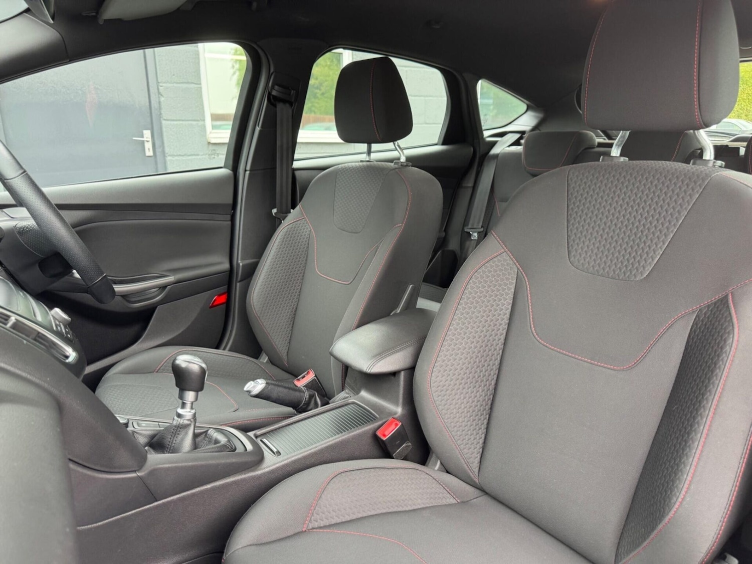 Used Ford Focus 2017 for sale - 76576599: Photo 54