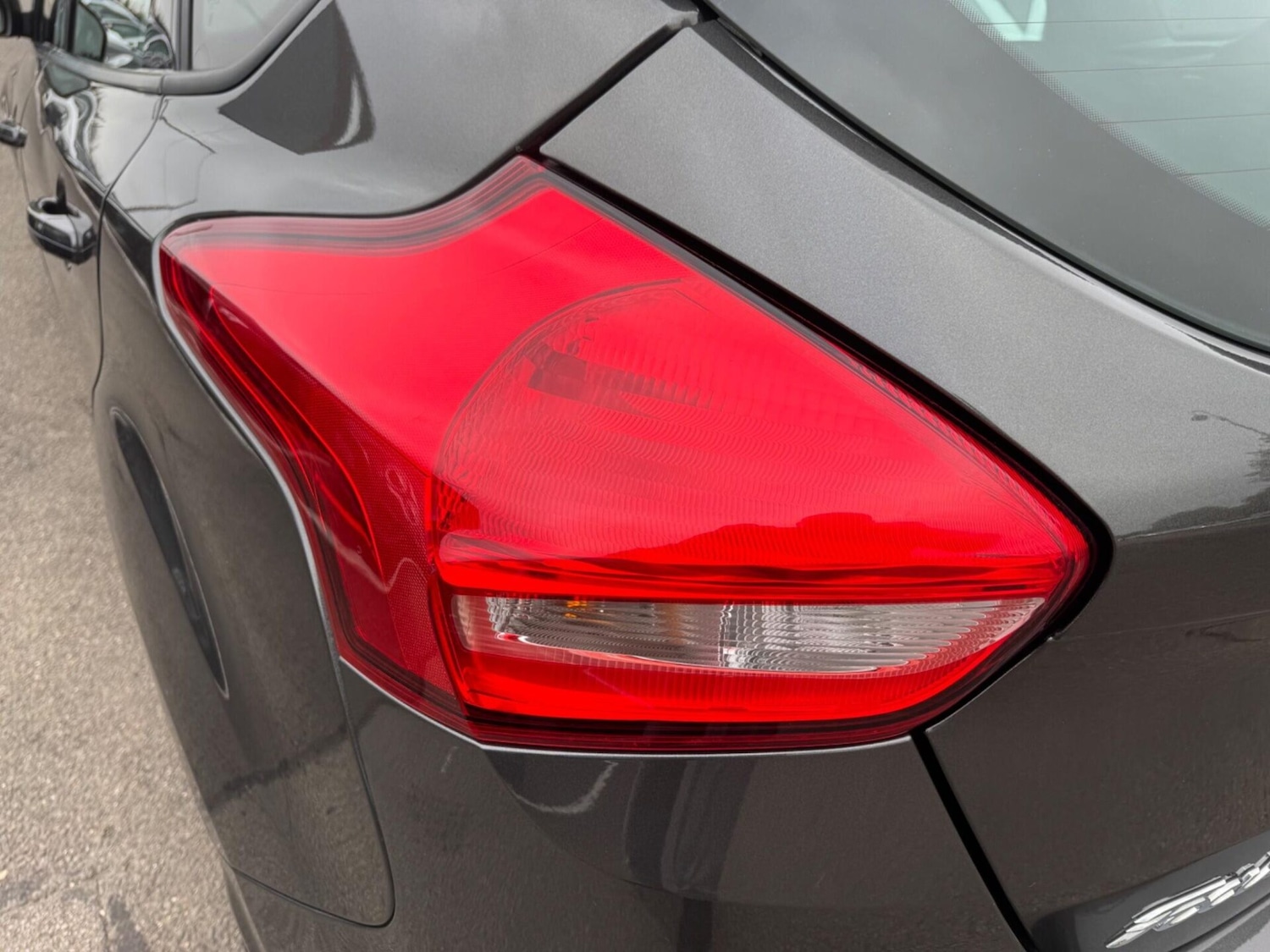 Used Ford Focus 2017 for sale - 76576599: Photo 55