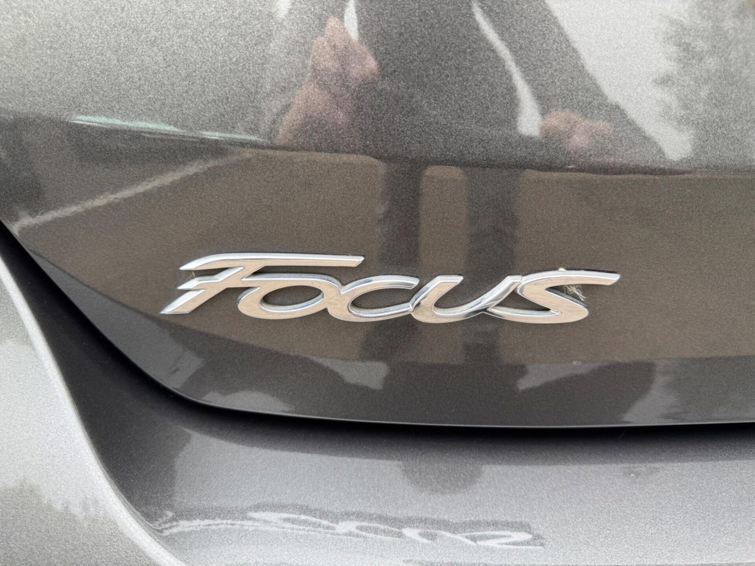 Used Ford Focus 2017 for sale - 76576599: Photo 56