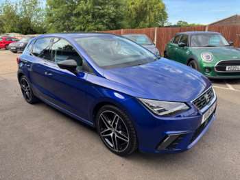 2018 (18) - 1.0 TSI FR Euro 6 (s/s) 5dr