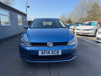 Used Volkswagen Golf 2014 for sale - 77662048: Photo