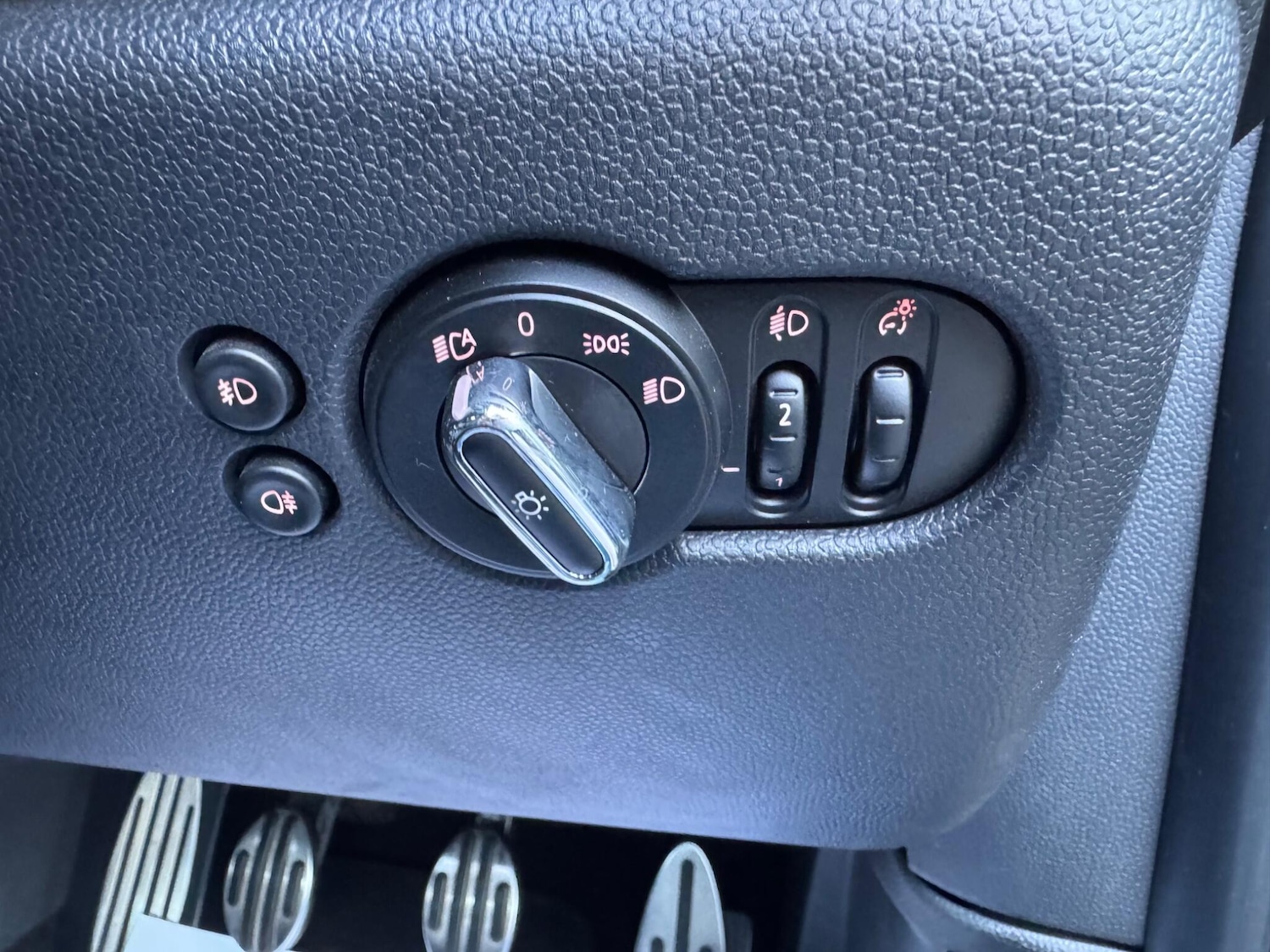 Vehicle 26