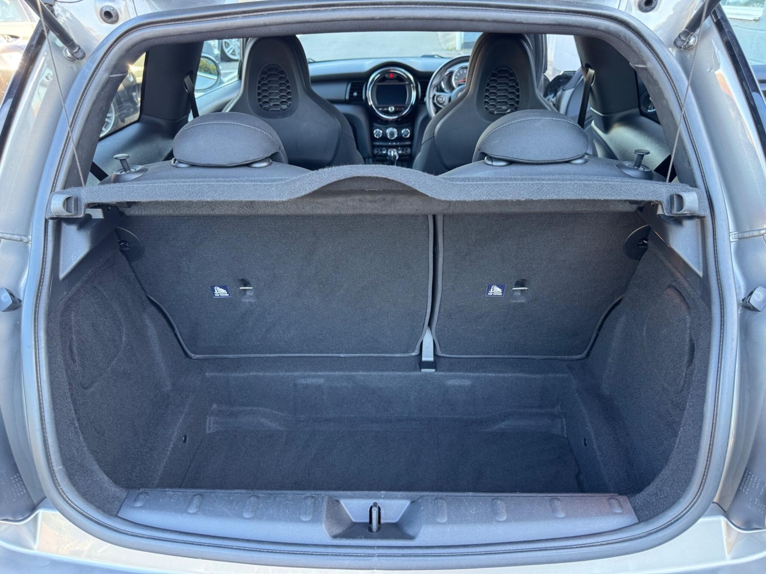 Vehicle 37
