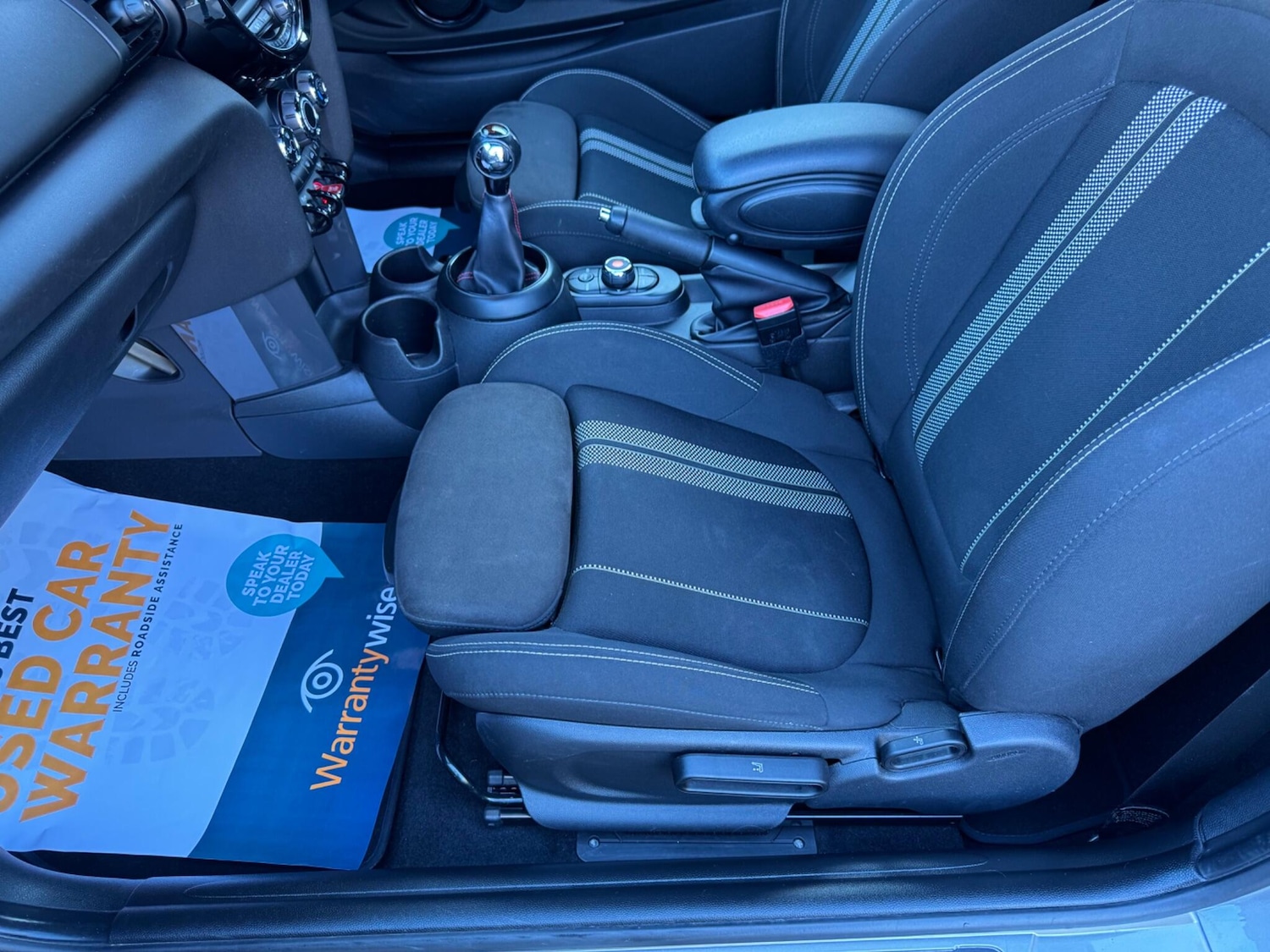 Vehicle 40