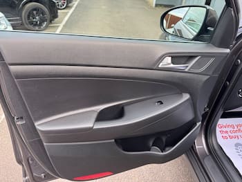 Used Hyundai TUCSON 2018 for sale - 79854961: Photo
