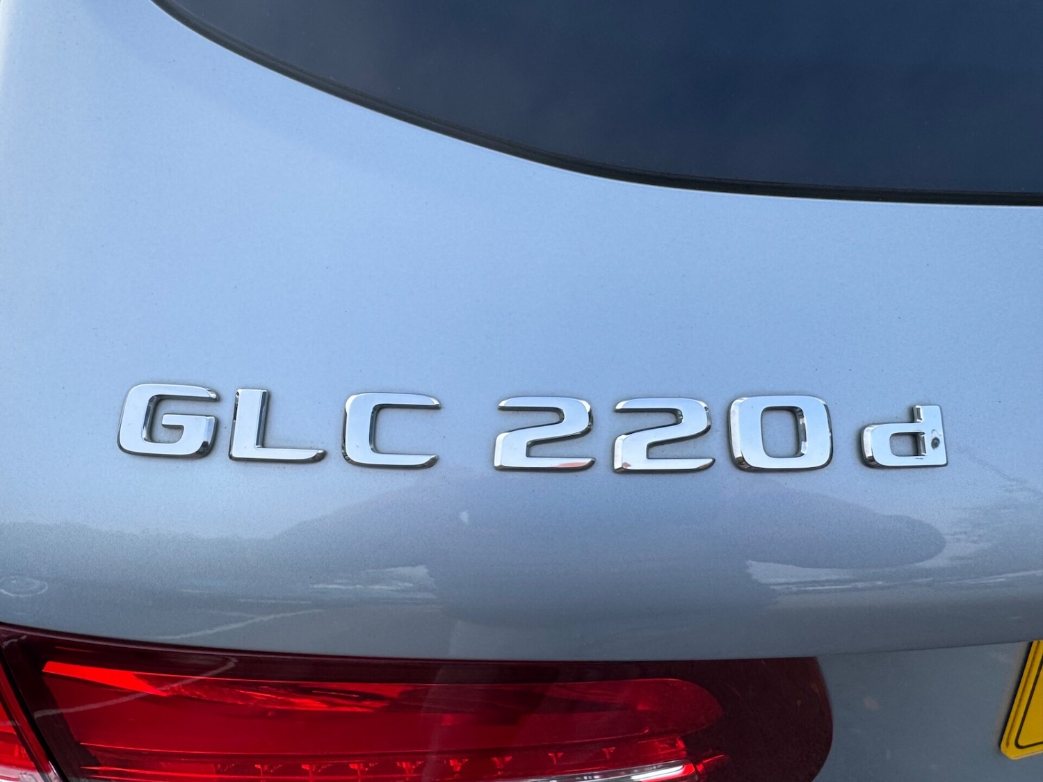 Used Mercedes-Benz GLC 2018 for sale - 76641718: Photo 13