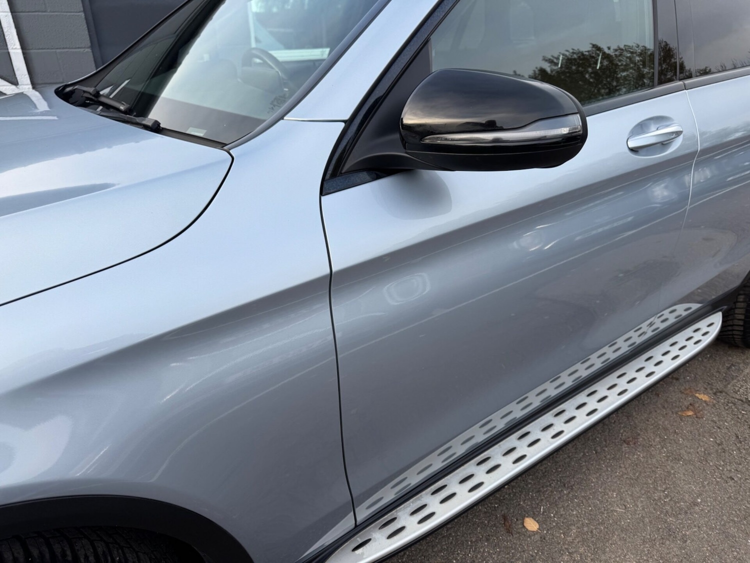 Used Mercedes-Benz GLC 2018 for sale - 76641718: Photo 15