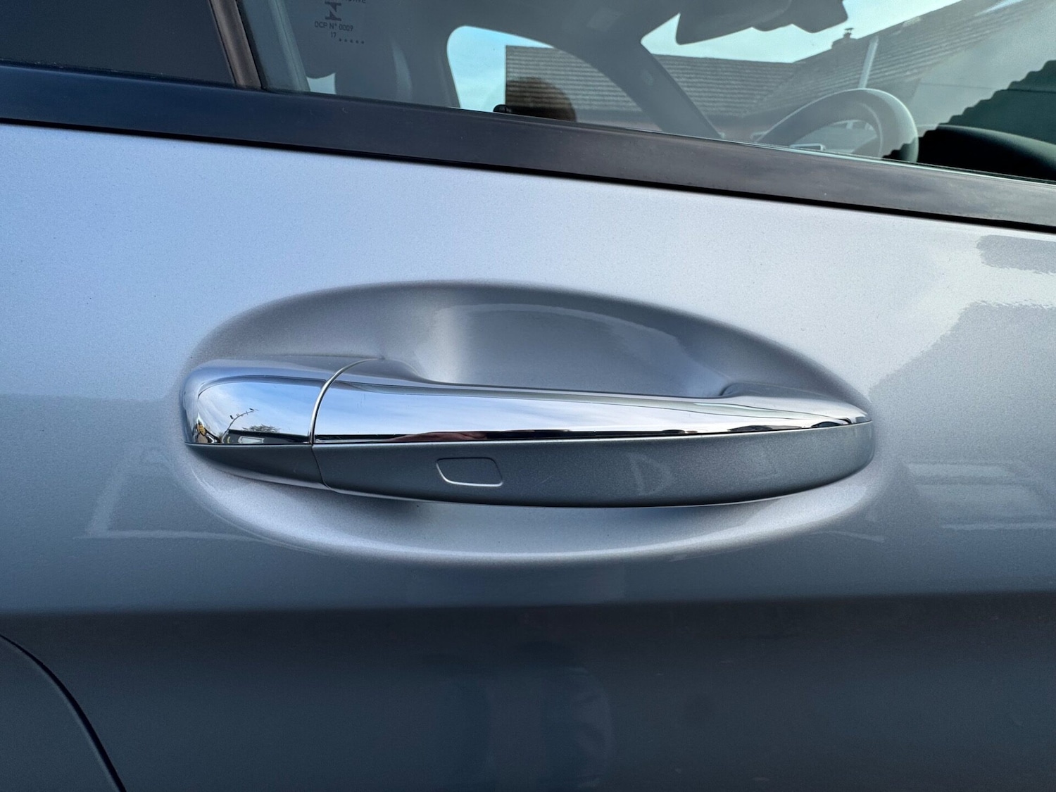 Used Mercedes-Benz GLC 2018 for sale - 76641718: Photo 16