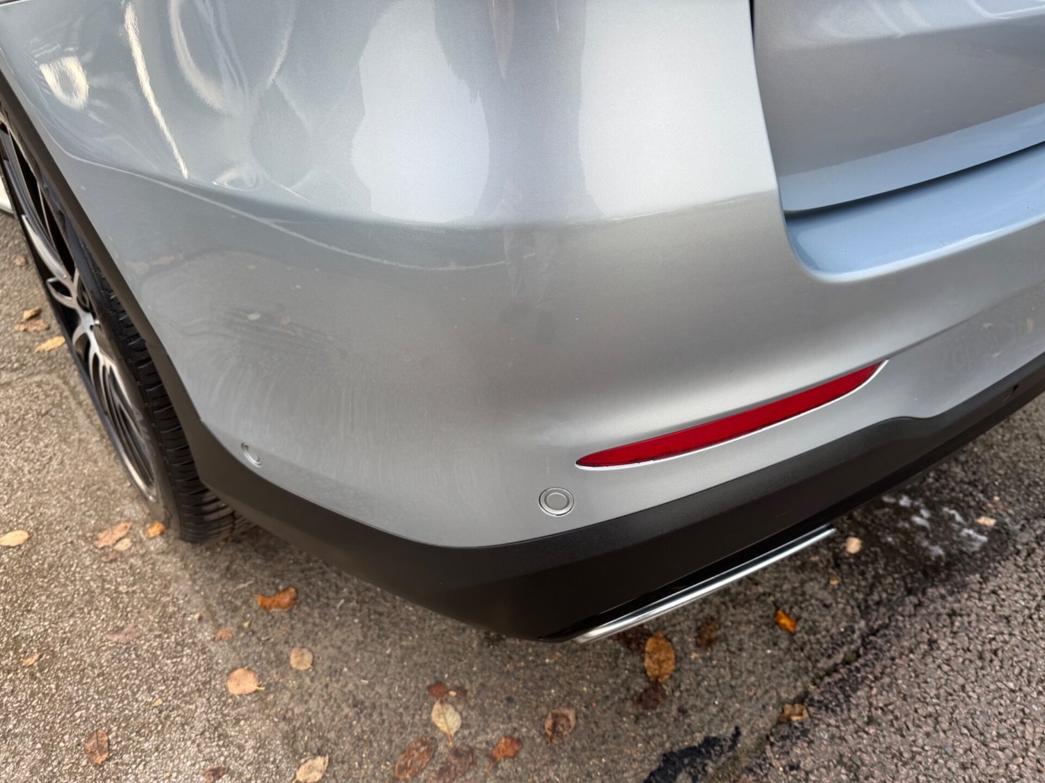 Used Mercedes-Benz GLC 2018 for sale - 76641718: Photo 32