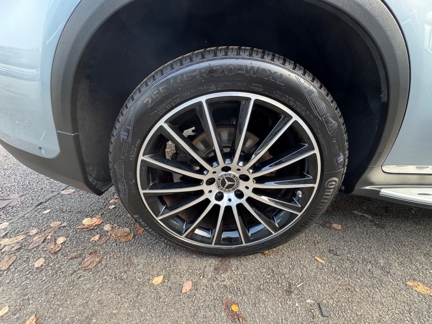 Used Mercedes-Benz GLC 2018 for sale - 76641718: Photo 34