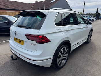 Used Volkswagen Tiguan 2017 for sale - 78790283: Photo