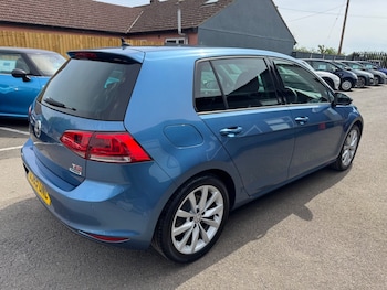 Used Volkswagen Golf 2015 for sale - 78646240: Photo
