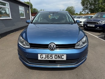 Used Volkswagen Golf 2015 for sale - 78646240: Photo