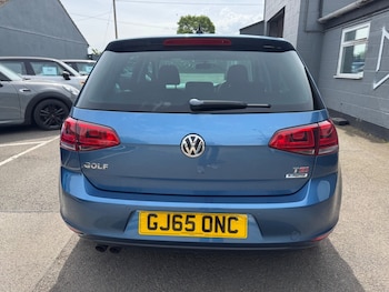 Used Volkswagen Golf 2015 for sale - 78646240: Photo