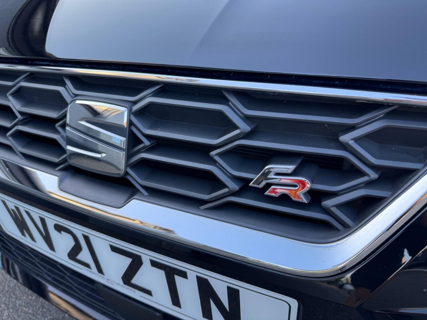 Used SEAT Ibiza 2021 for sale - 77167110: Photo 21