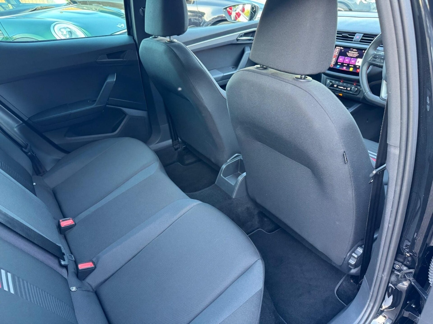 Used SEAT Ibiza 2021 for sale - 77167110: Photo 28