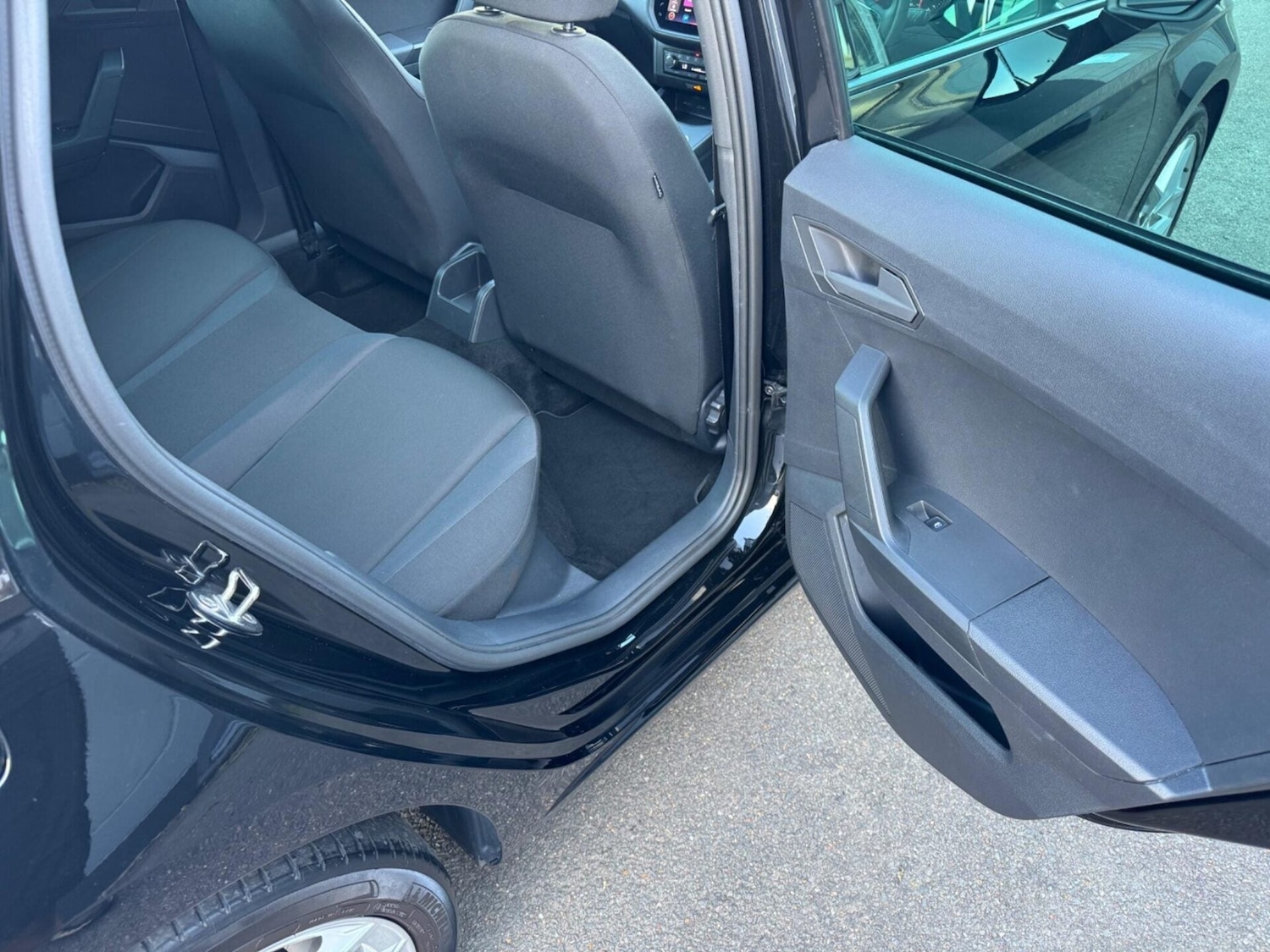 Used SEAT Ibiza 2021 for sale - 77167110: Photo 31