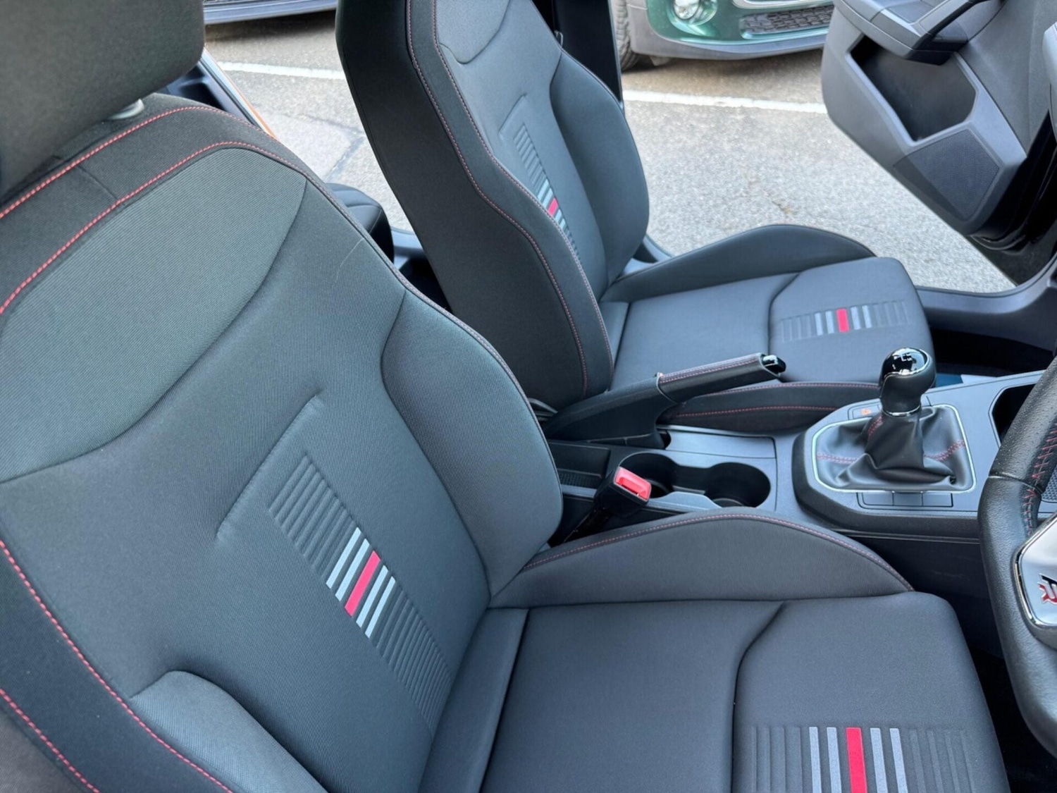 Used SEAT Ibiza 2021 for sale - 77167110: Photo 39