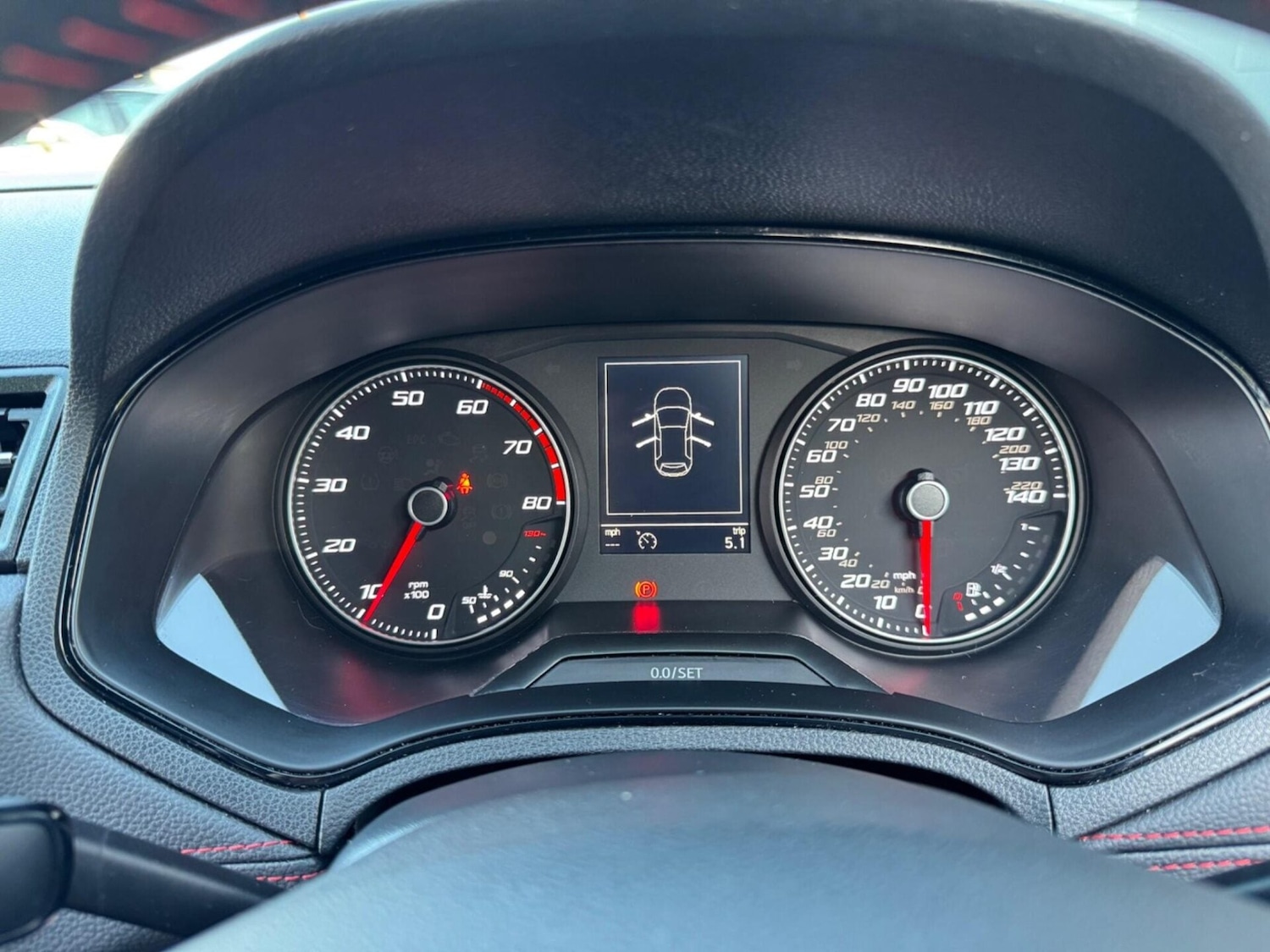 Used SEAT Ibiza 2021 for sale - 77167110: Photo 42