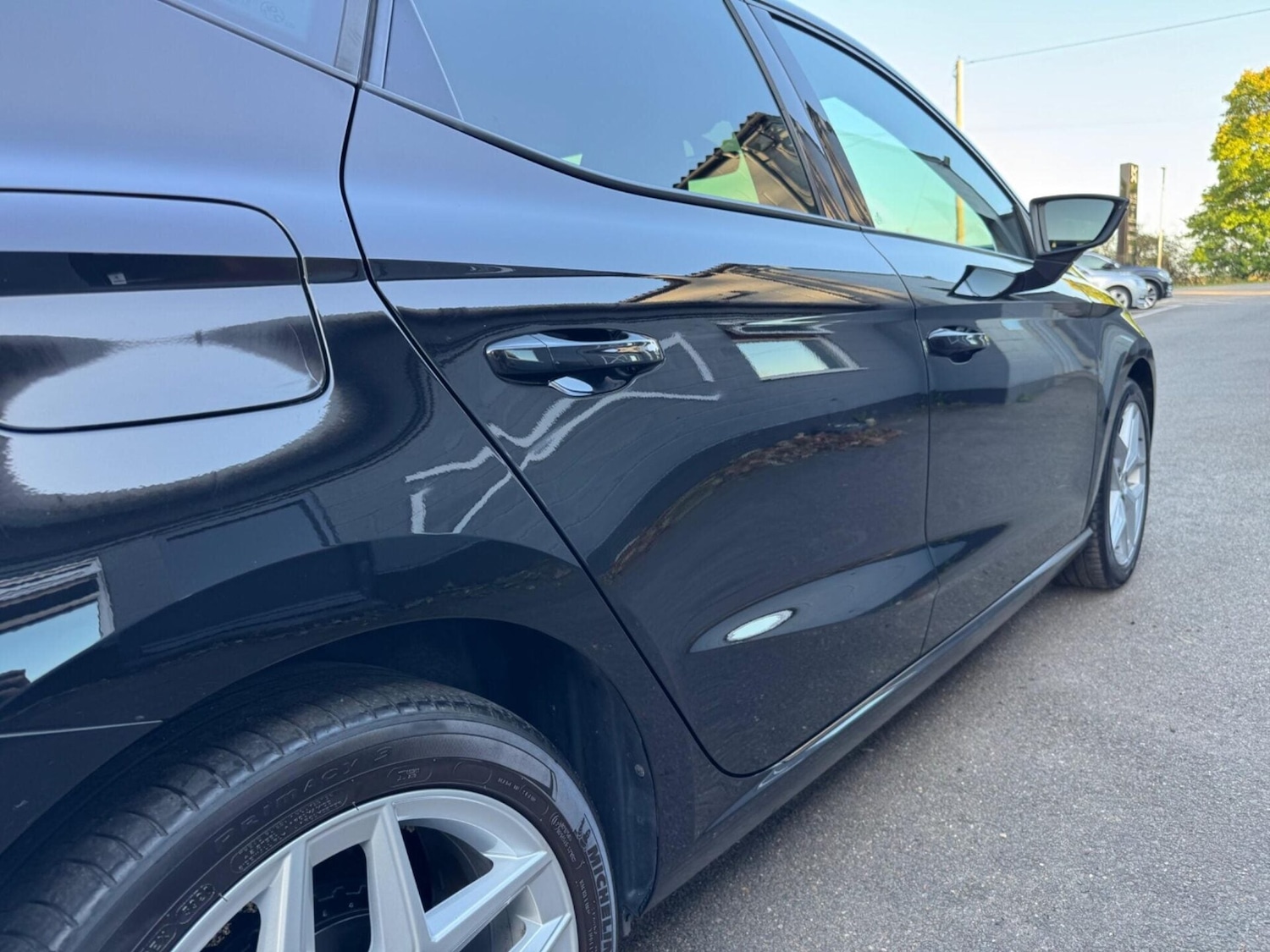 Used SEAT Ibiza 2021 for sale - 77167110: Photo 9