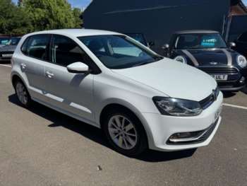 2014 (64) - 1.2 TSI BlueMotion Tech SE Euro 6 (s/s) 5dr