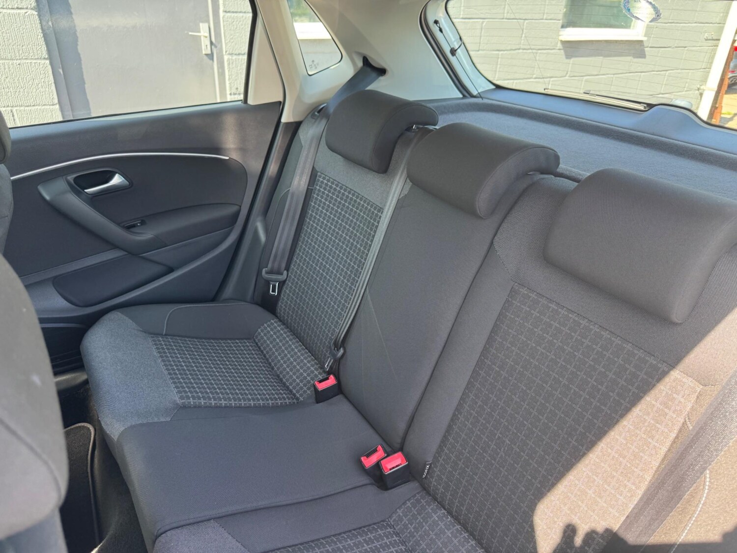Vehicle 27