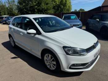 Used Volkswagen Polo 2014 for sale - 75214476: Photo