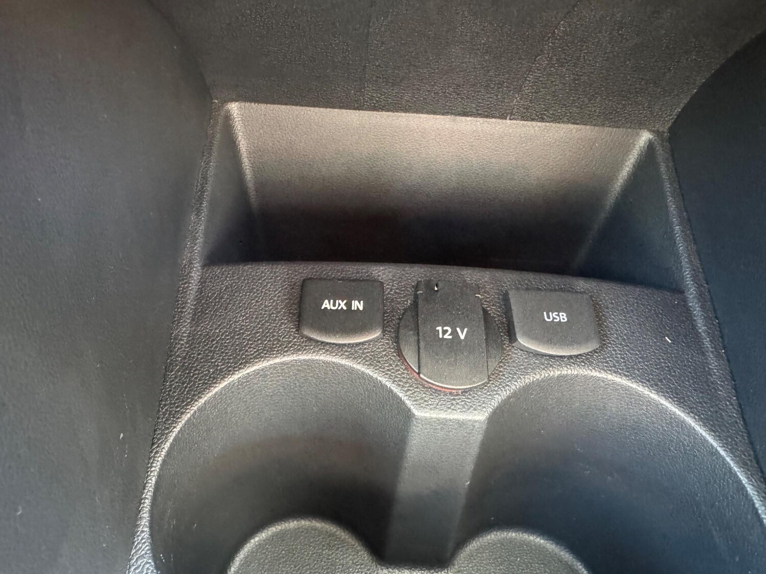 Vehicle 31