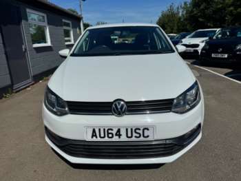 Used Volkswagen Polo 2014 for sale - 75214476: Photo