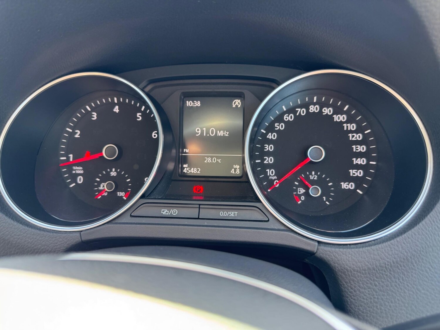 Vehicle 45