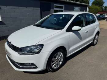 Used Volkswagen Polo 2014 for sale - 75214476: Photo