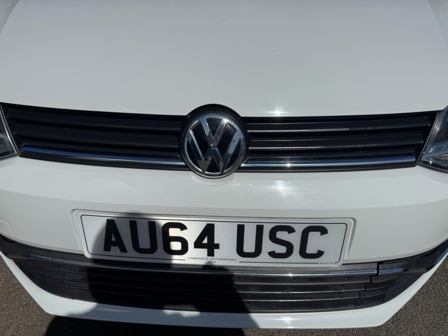 Vehicle 56