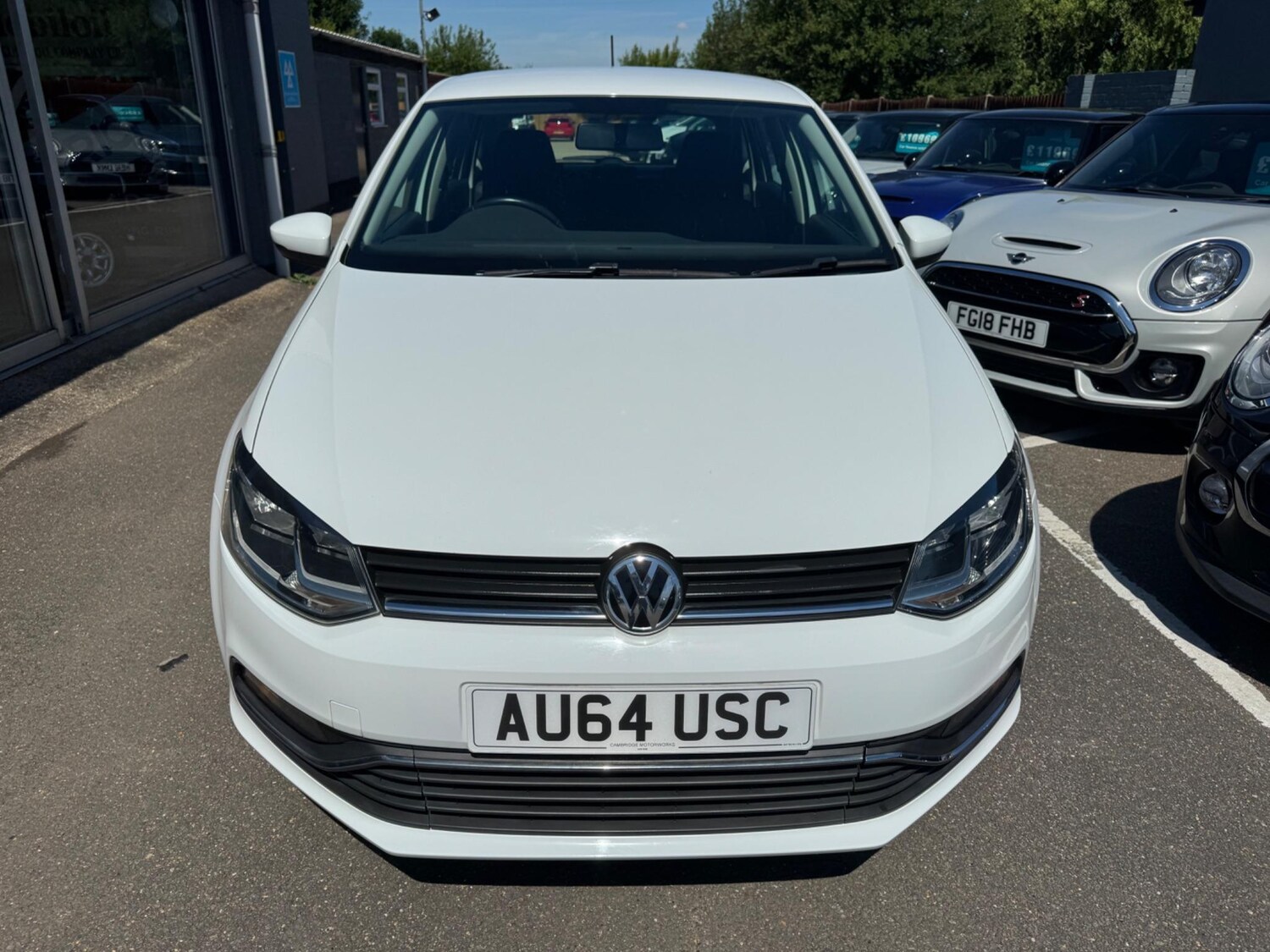 Vehicle 68