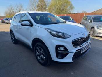 2020 (69) - 1.6 CRDi EcoDynamics+ 2 Euro 6 (s/s) 5dr
