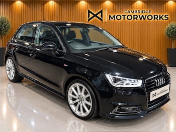 Used Audi A1 2016 for sale - 79854960: Photo