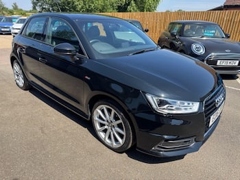 Used Audi A1 2016 for sale - 79854960: Photo