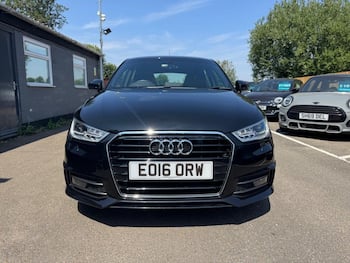 Used Audi A1 2016 for sale - 79854960: Photo
