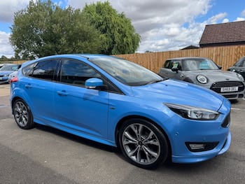 Used Ford Focus 2016 for sale - 79462916: Photo