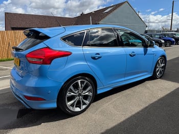 Used Ford Focus 2016 for sale - 79462916: Photo